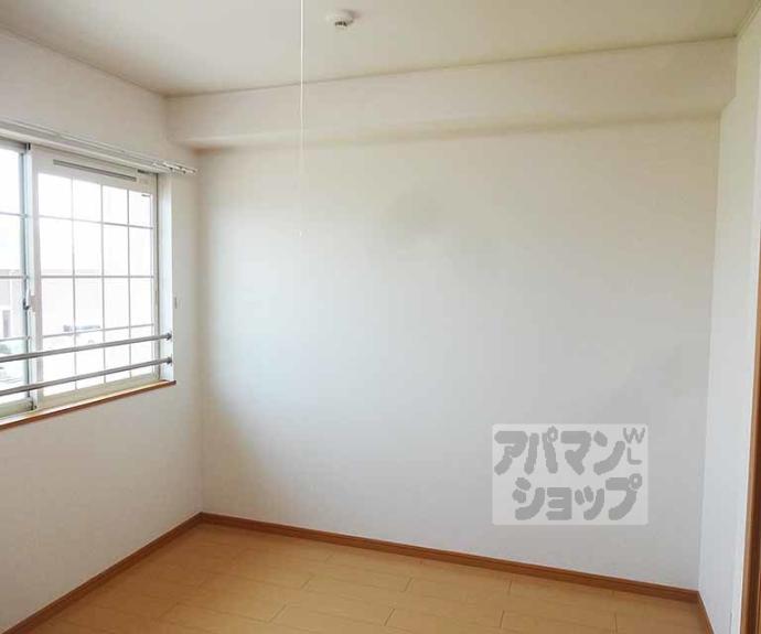 【オール・リジェール】間取