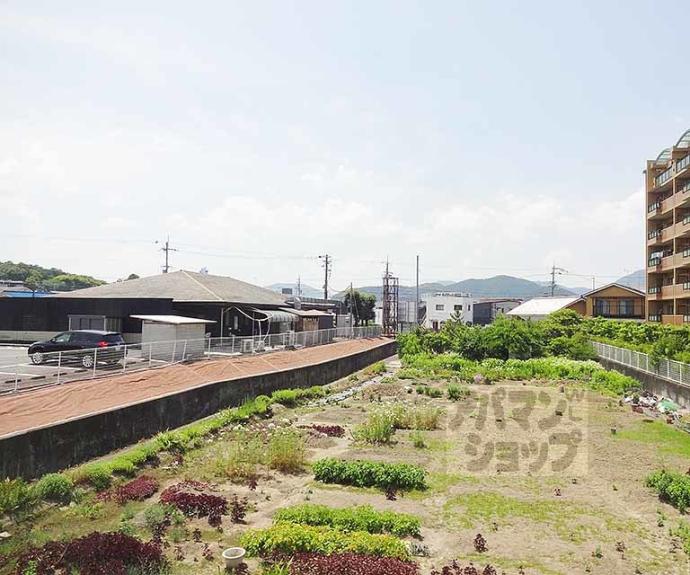 【オール・リジェール】間取