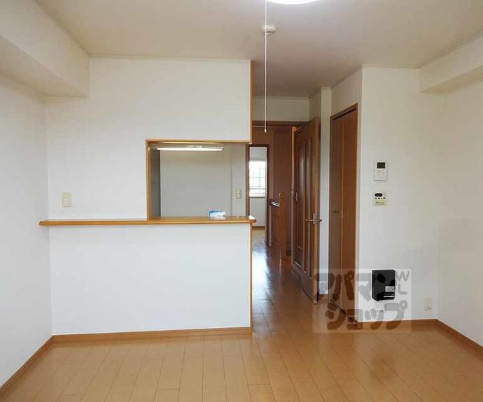 【オール・リジェール】間取