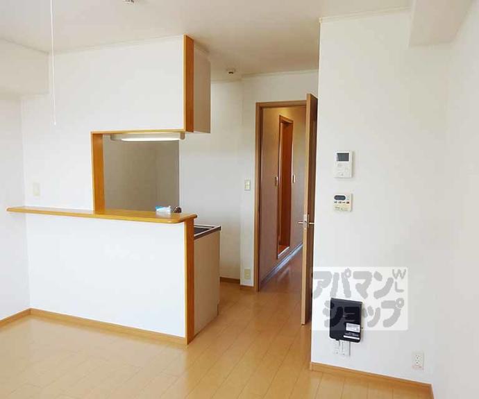 【オール・リジェール】間取