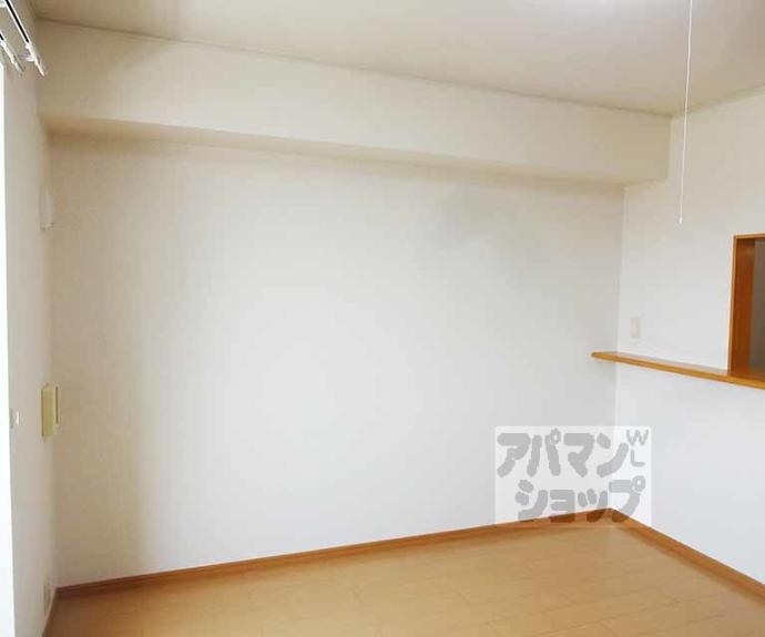 【オール・リジェール】間取