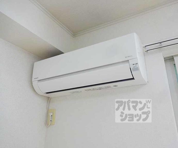 【オール・リジェール】間取