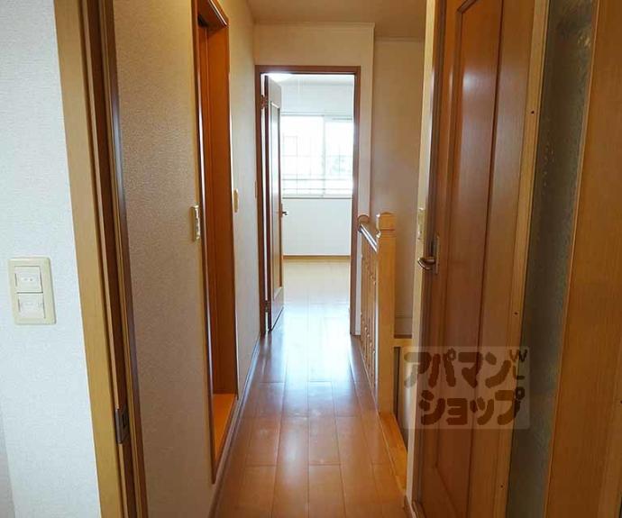 【オール・リジェール】間取