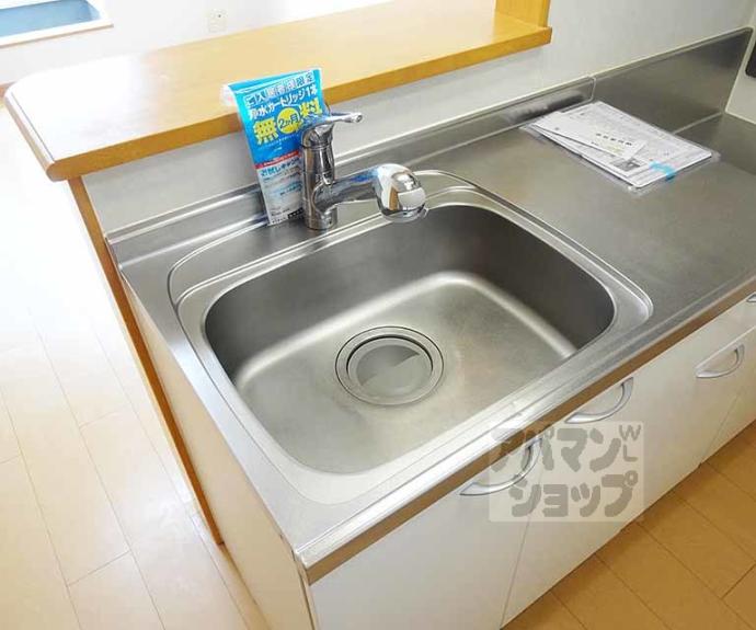 【オール・リジェール】間取