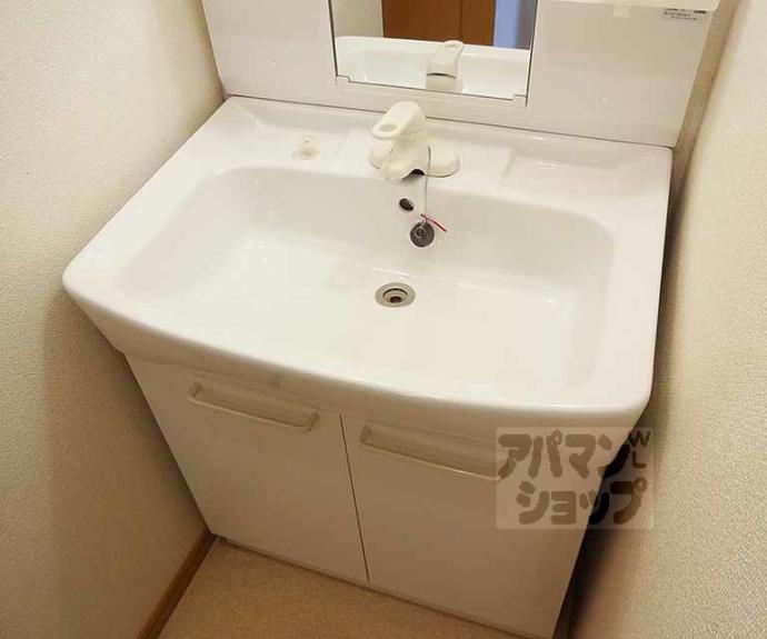 【オール・リジェール】間取