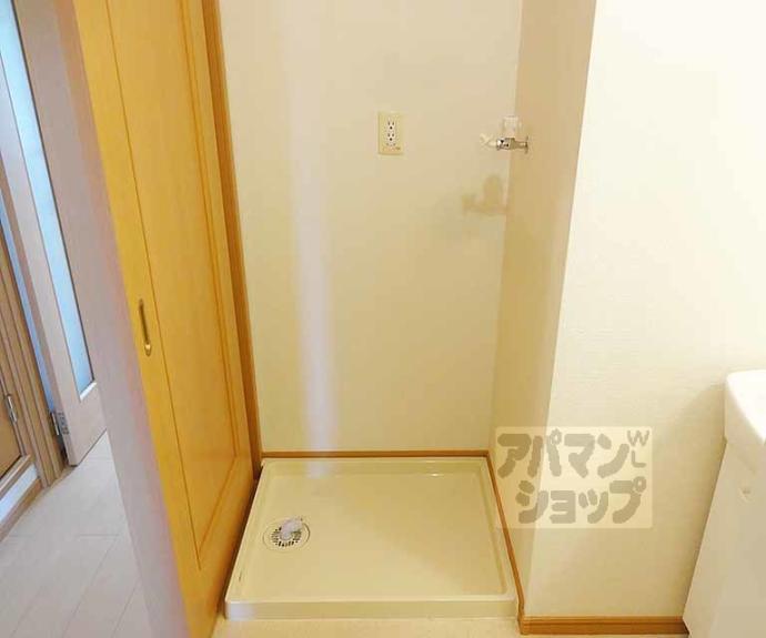 【オール・リジェール】間取