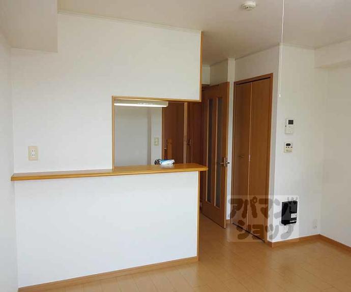 【オール・リジェール】間取