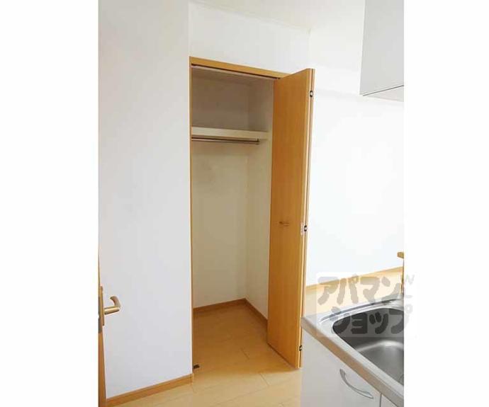 【オール・リジェール】間取