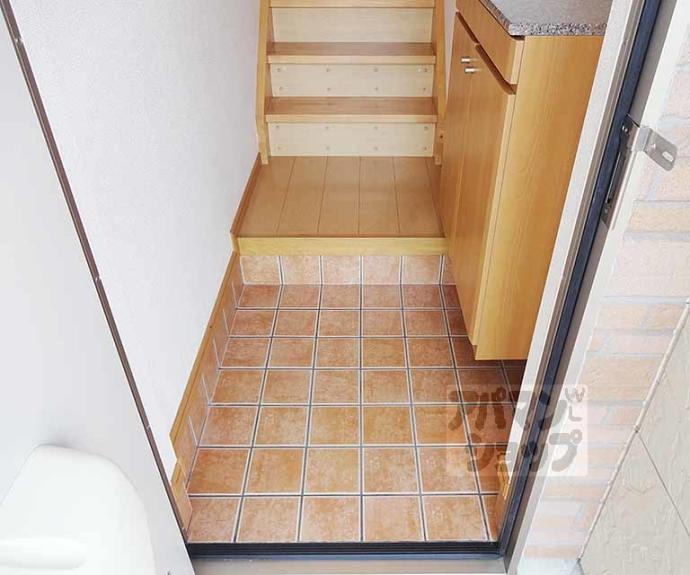 【オール・リジェール】間取