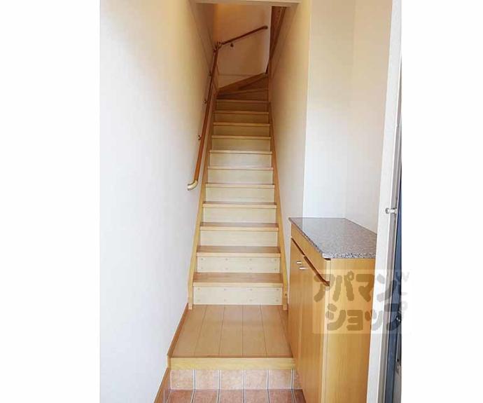 【オール・リジェール】間取