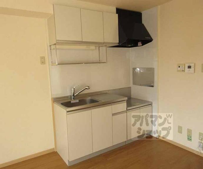 【グリーンハイツカミヤ】間取