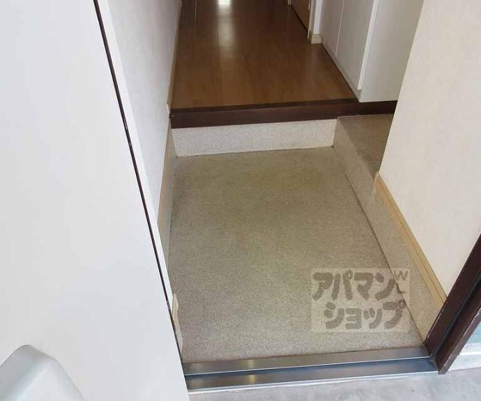 【グリーンハイツカミヤ】間取