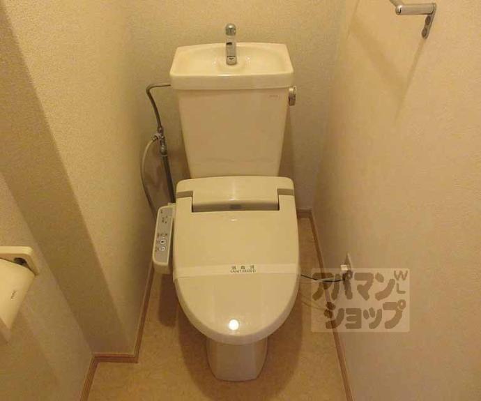 【グリーンハイツカミヤ】間取