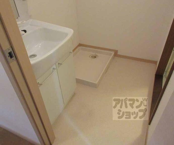 【グリーンハイツカミヤ】間取