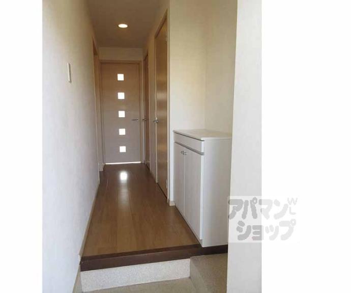 【グリーンハイツカミヤ】間取