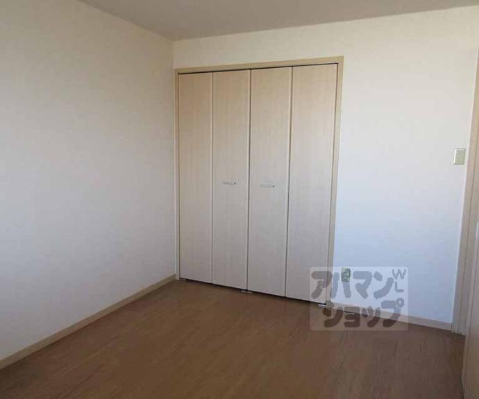 【グリーンハイツカミヤ】間取