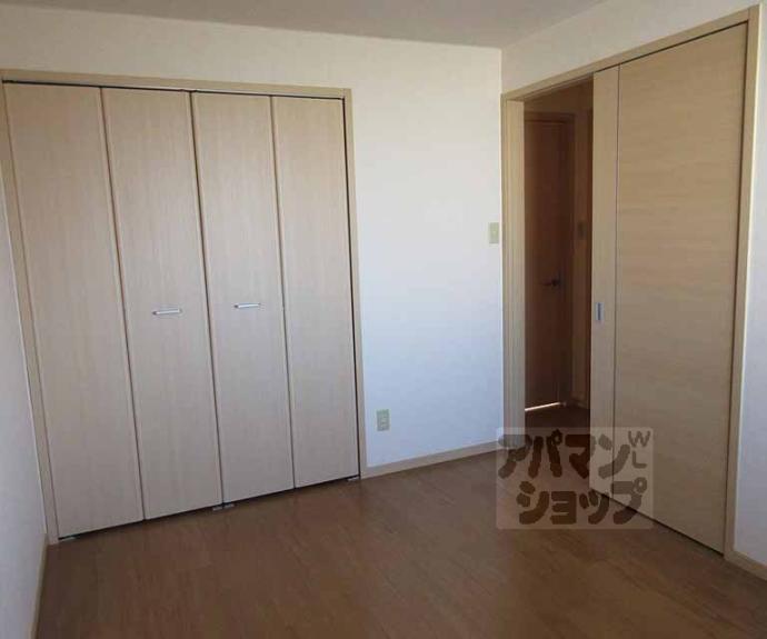 【グリーンハイツカミヤ】間取