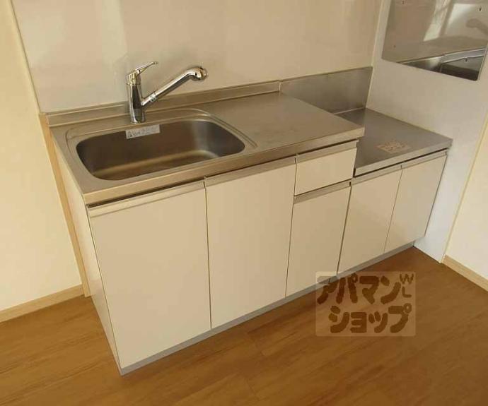 【グリーンハイツカミヤ】間取