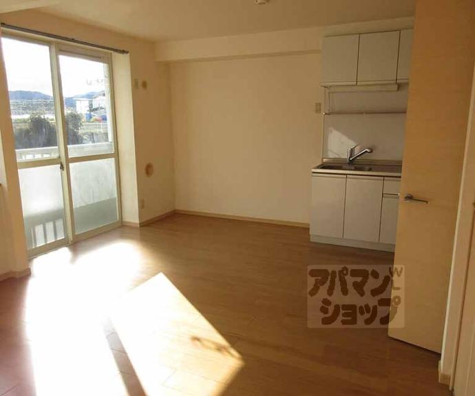 【グリーンハイツカミヤ】間取