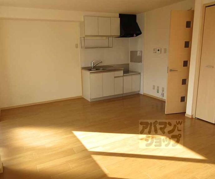 【グリーンハイツカミヤ】間取