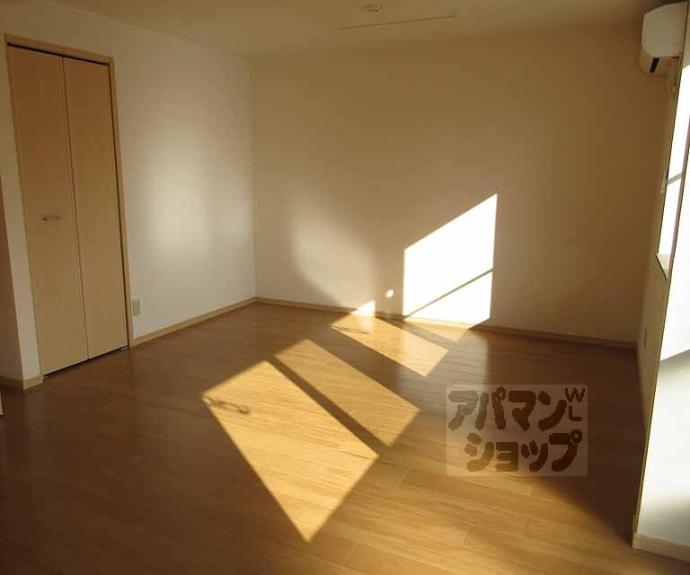 【グリーンハイツカミヤ】間取