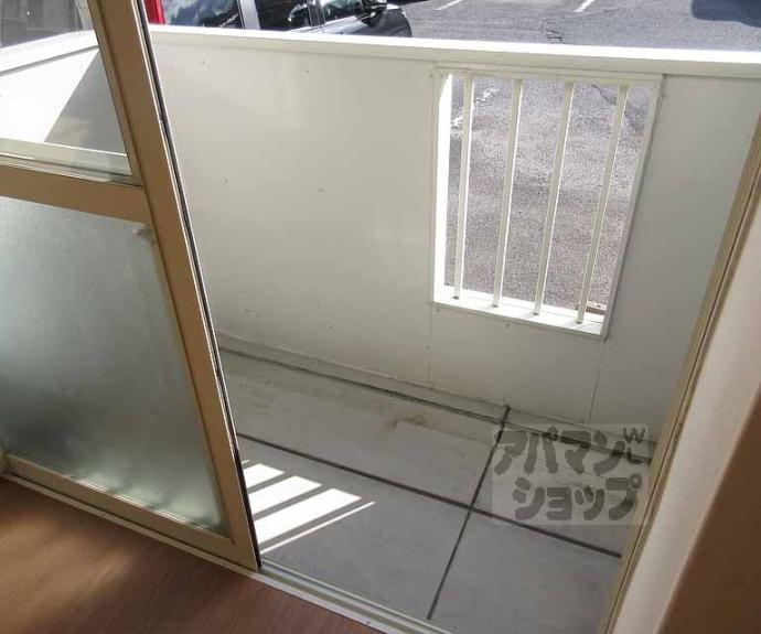 【グリーンハイツカミヤ】間取