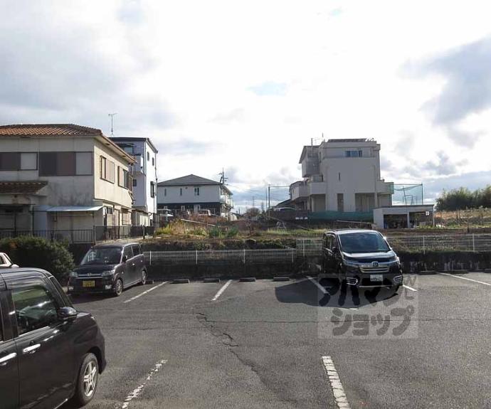 【グリーンハイツカミヤ】間取