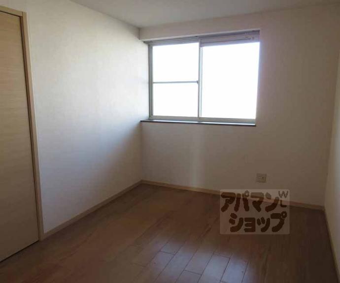 【グリーンハイツカミヤ】間取