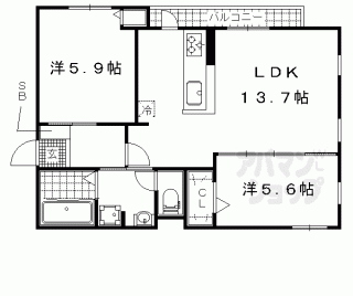 【ミリカ中庄】