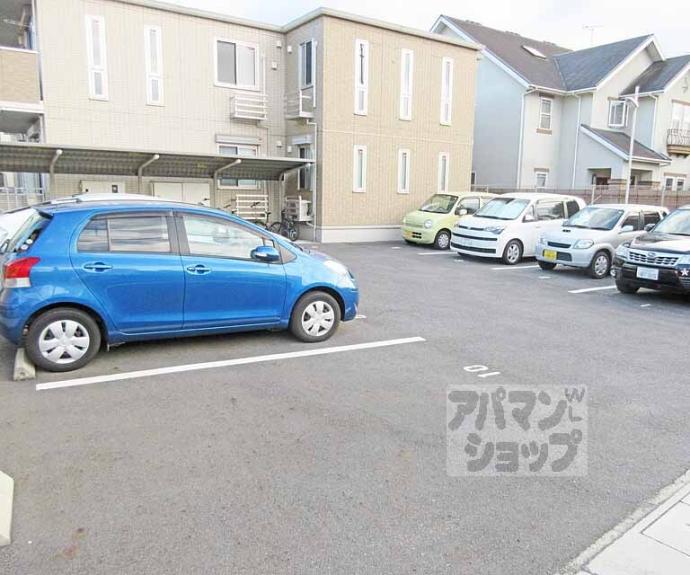 【ミリカ中庄】間取