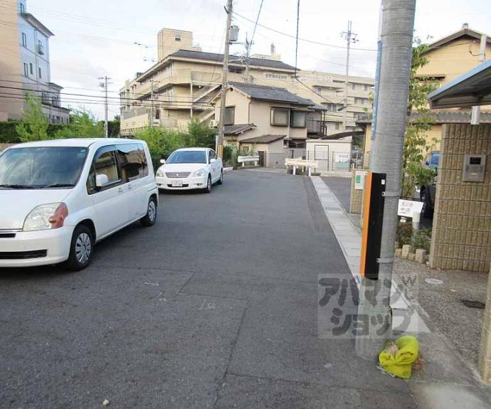 【ミリカ中庄】間取