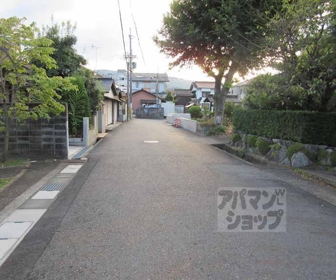 【ミリカ中庄】間取