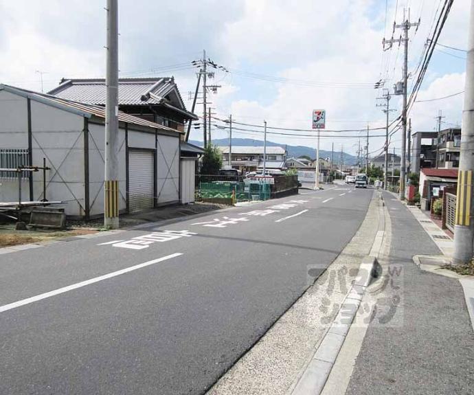 【カーザ・フェリーチェ】間取