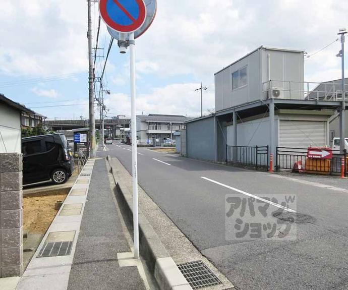 【カーザ・フェリーチェ】間取