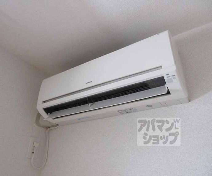 【プラシードⅢ】間取