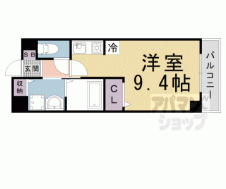【アビタシオン　セレノ】