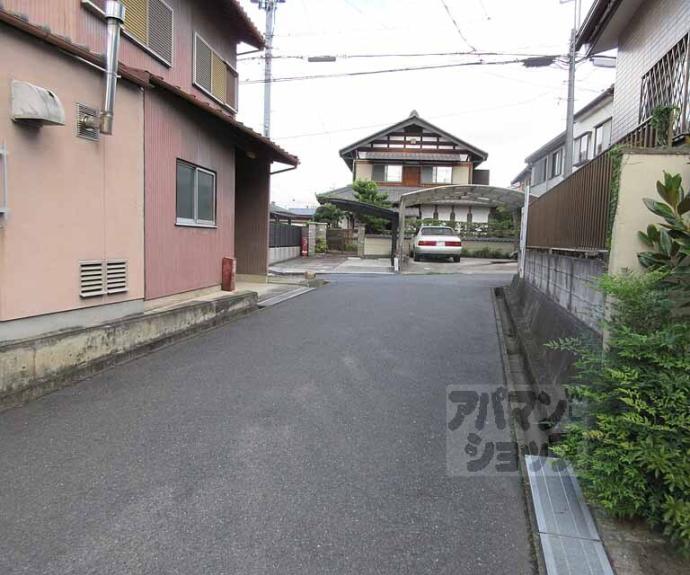 【アビタシオン　セレノ】間取