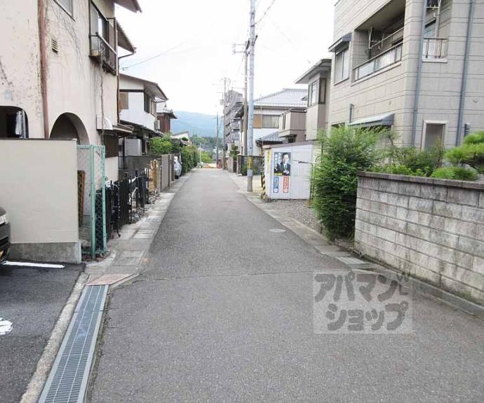 【アビタシオン　セレノ】間取