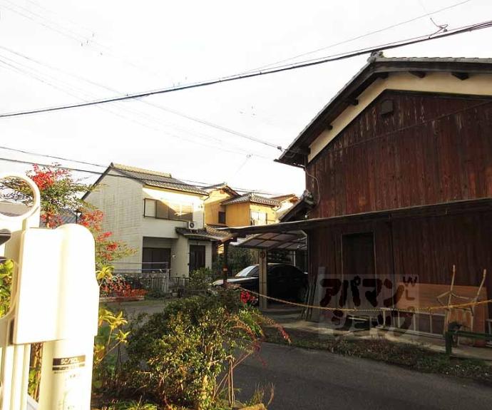 【アビタシオン　セレノ】間取