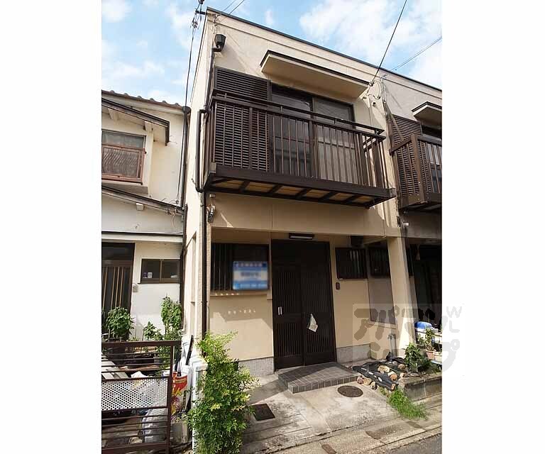 シティハイムしののめ