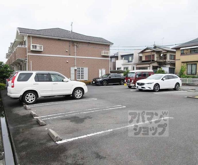 【ソレイユカヤノ】間取