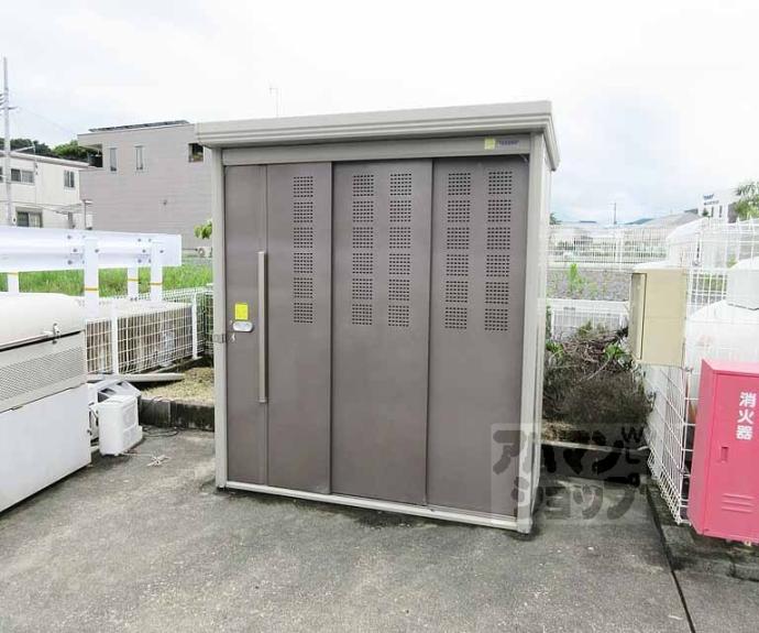 【ソレイユカヤノ】間取