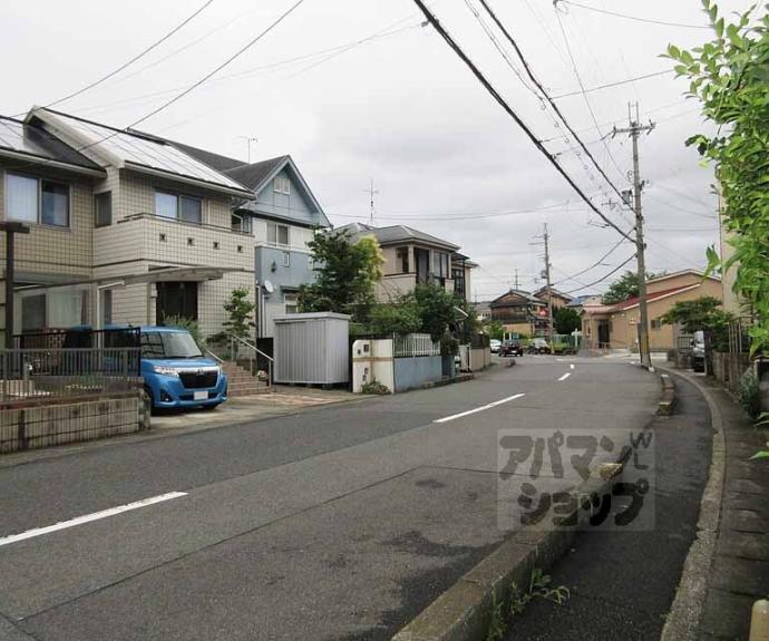 【ソレイユカヤノ】間取