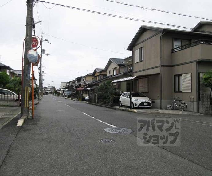 【ソレイユカヤノ】間取