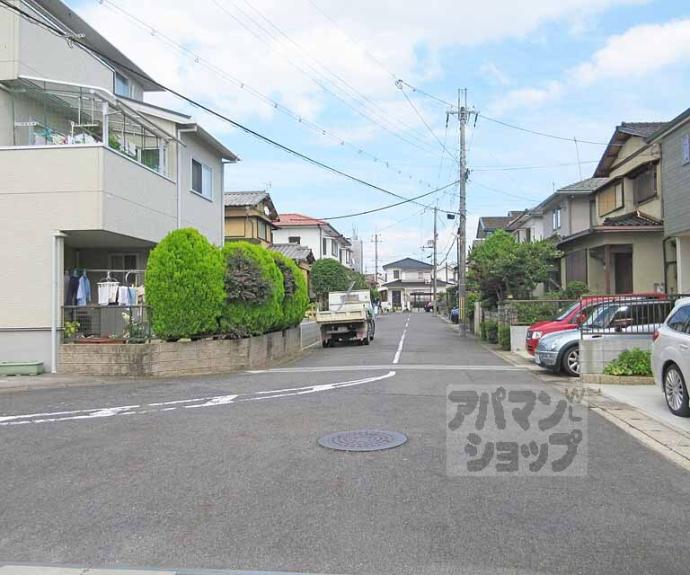【プリート　カーサ】間取