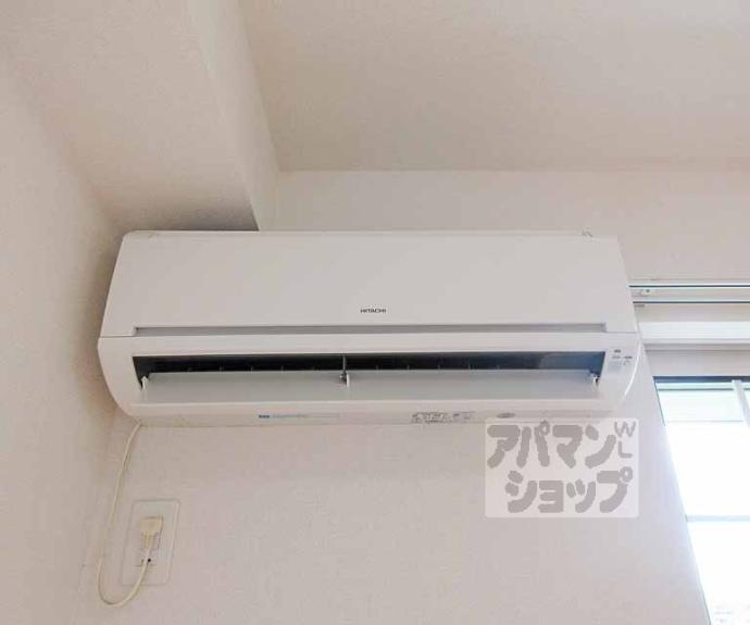 【プリート　カーサ】間取