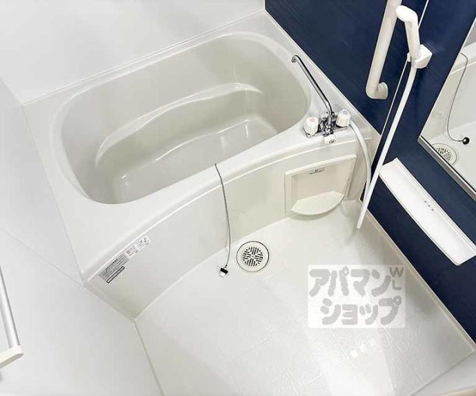 【プリート　カーサ】間取