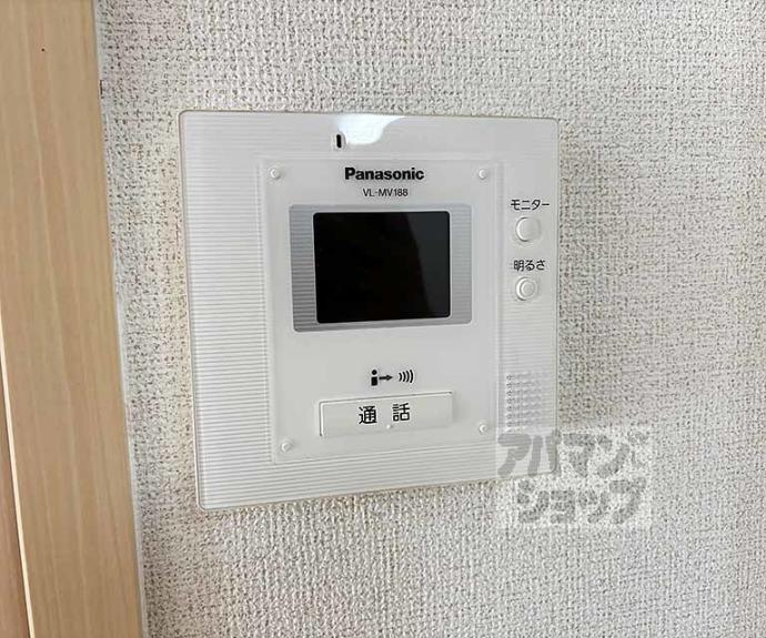 【プリート　カーサ】間取