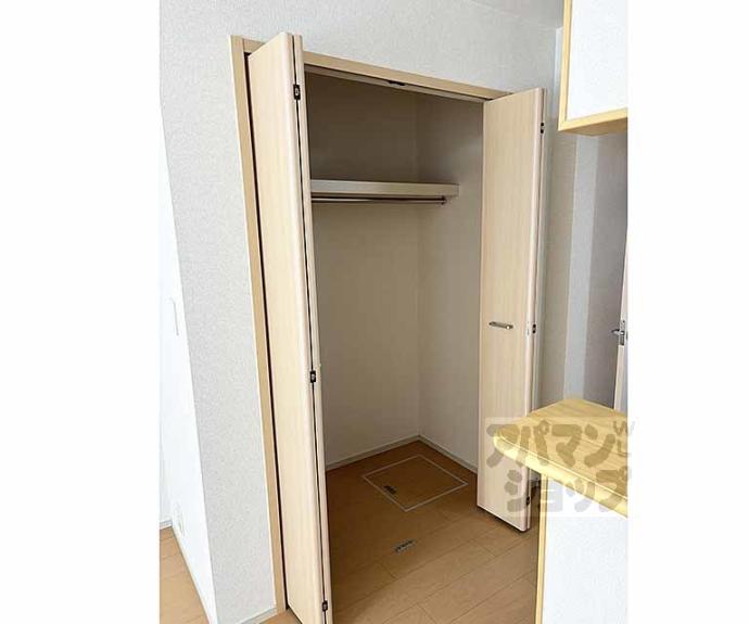 【プリート　カーサ】間取