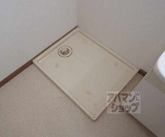 【パルテーヌ純】間取